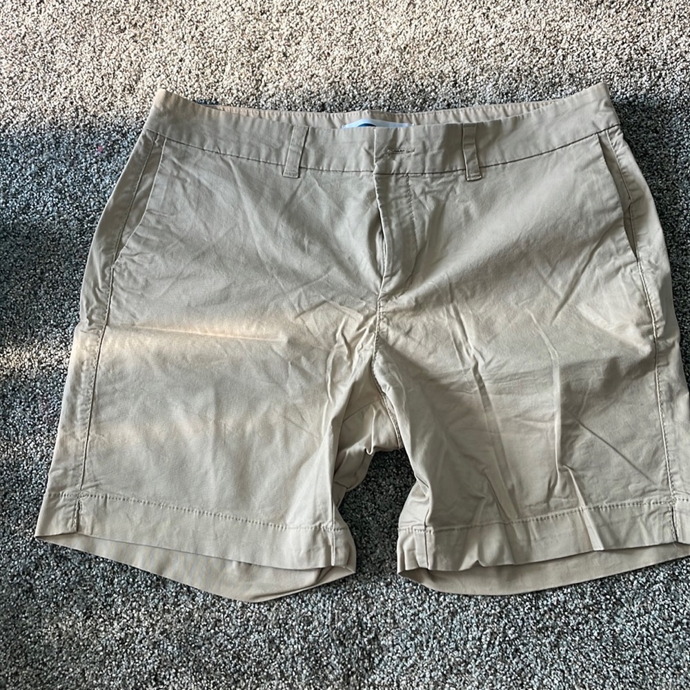 Old navy shorts